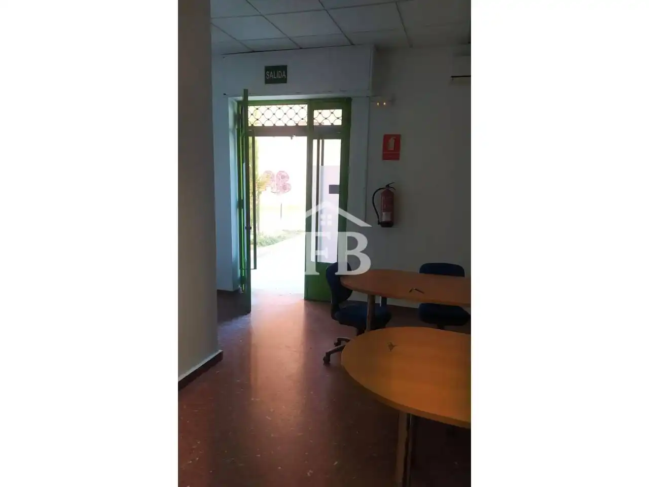 Oficina en venda a Santa Marina, imagen 6