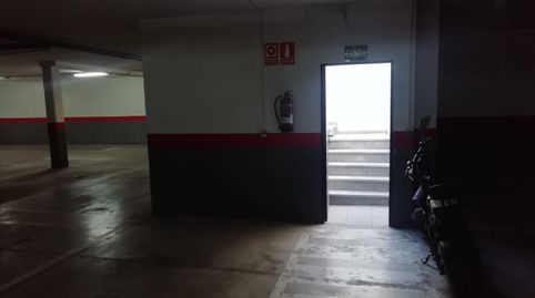 Foto 2 de Garatge en venda a Madridejos, Toledo