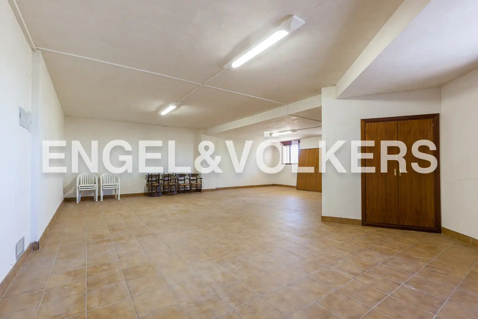 Casa o chalet en venta en San Lorenzo de El Escorial con Calefacción