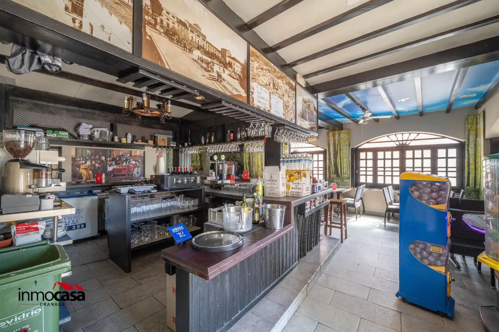 Local comercial en venda a Santa Fe, imagen 12