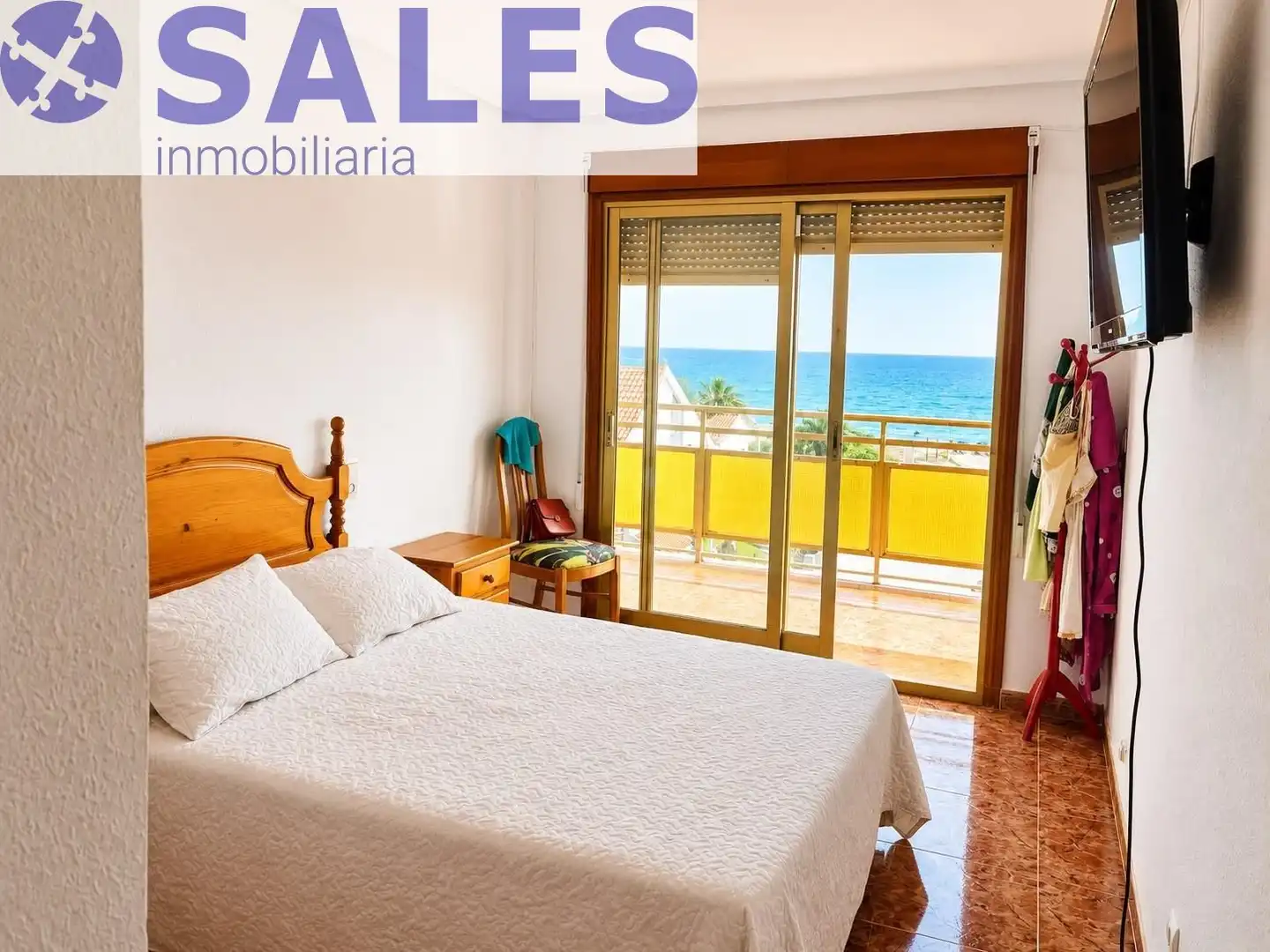 Mini appartamento con balcone in vendita a Daimús, imagen 7