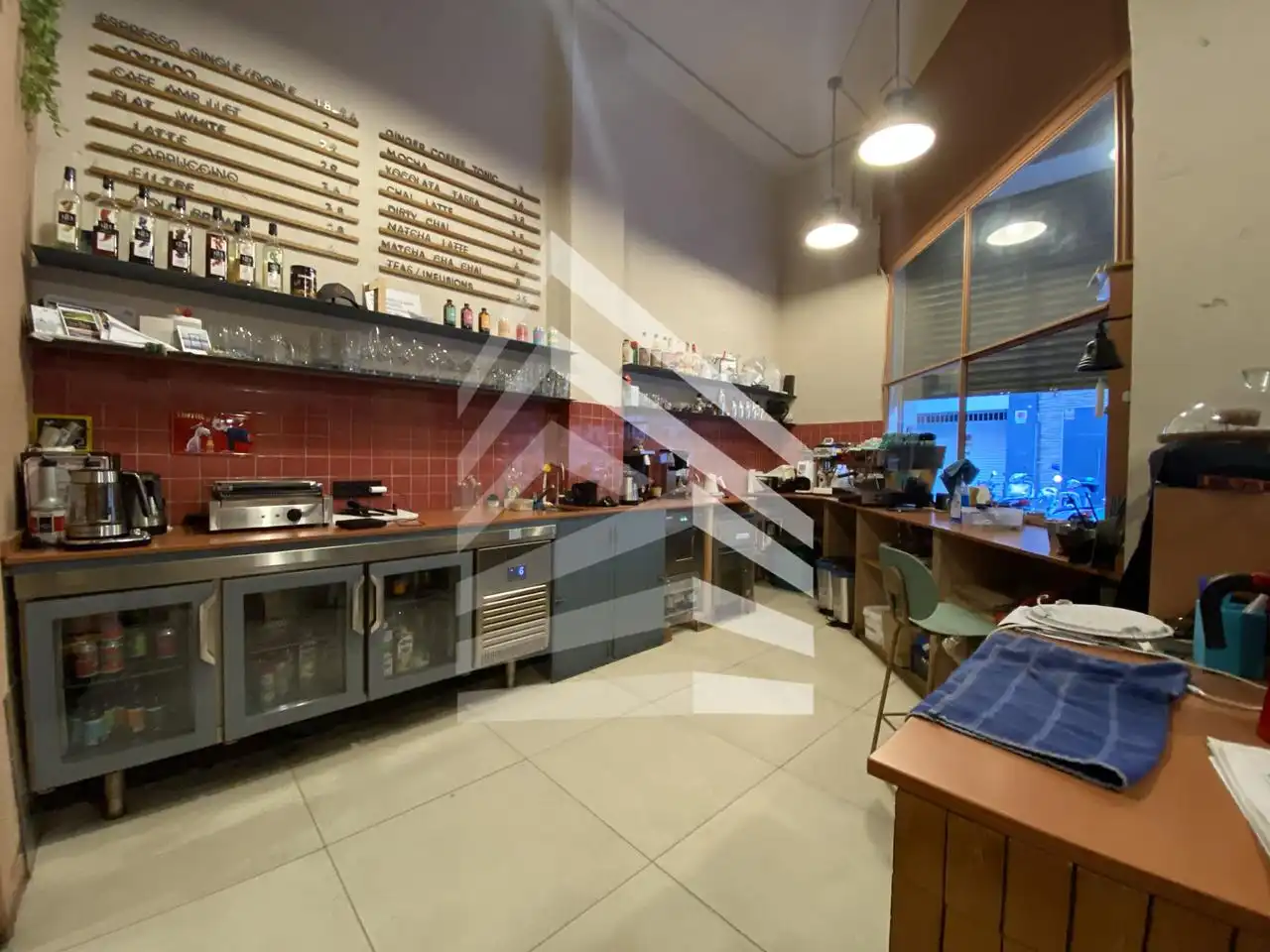 Business premises for sale in De Sant Gervasi De Cassoles, imagen 4