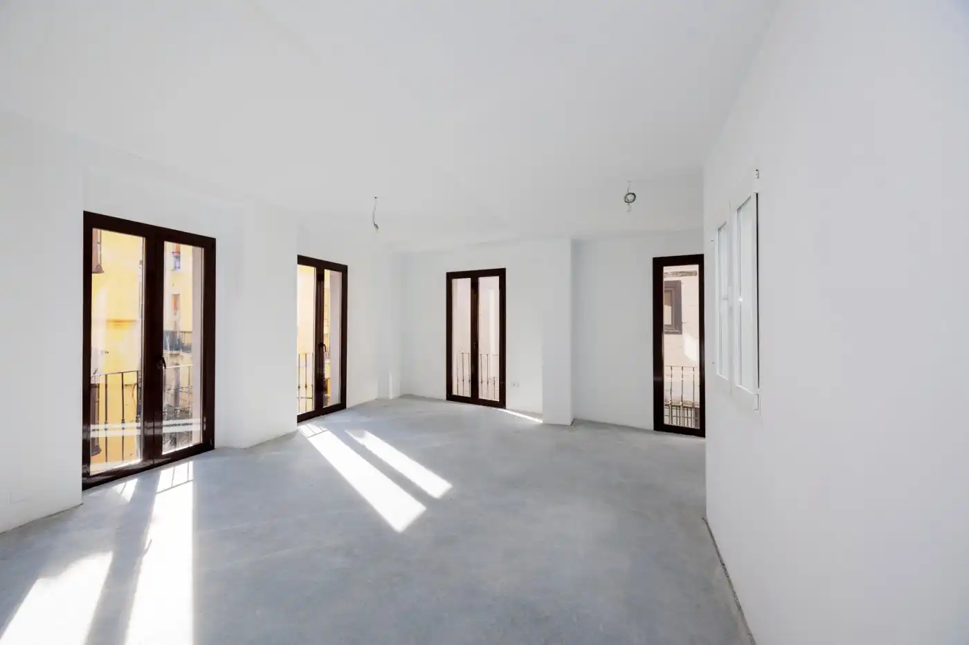 Inmuebles singulares con ascensor en venta en Calle San Matías, imagen 23