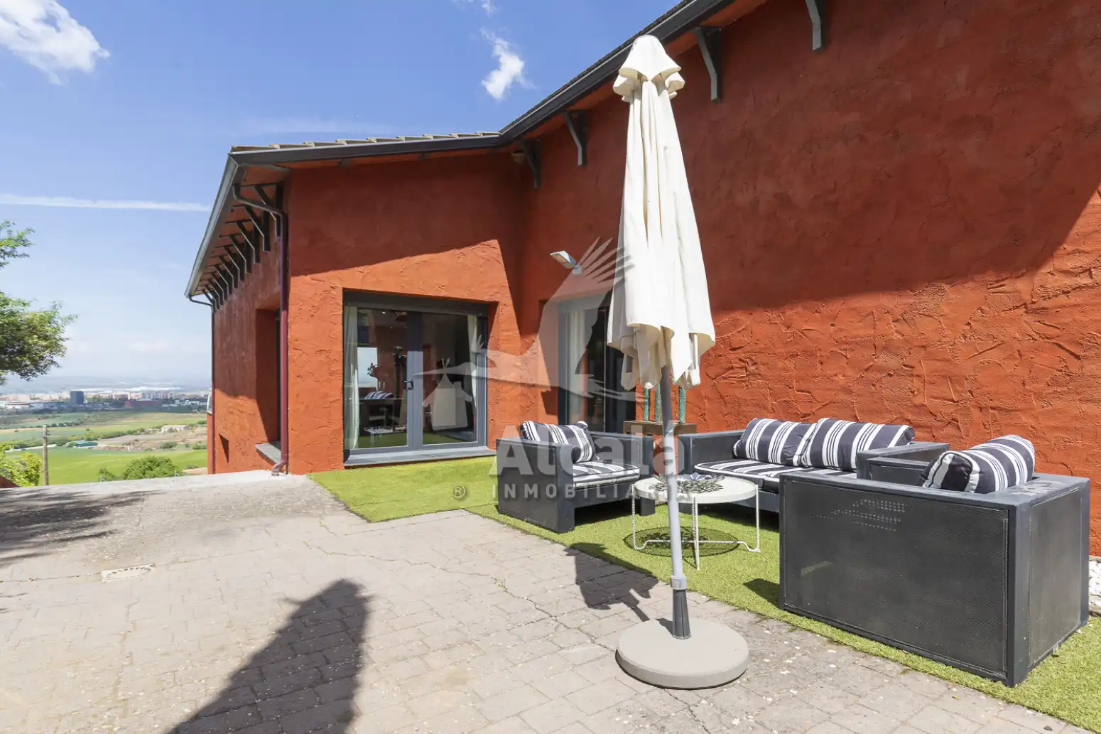 Casa o xalet en venda a El Clavín - Valdeluz