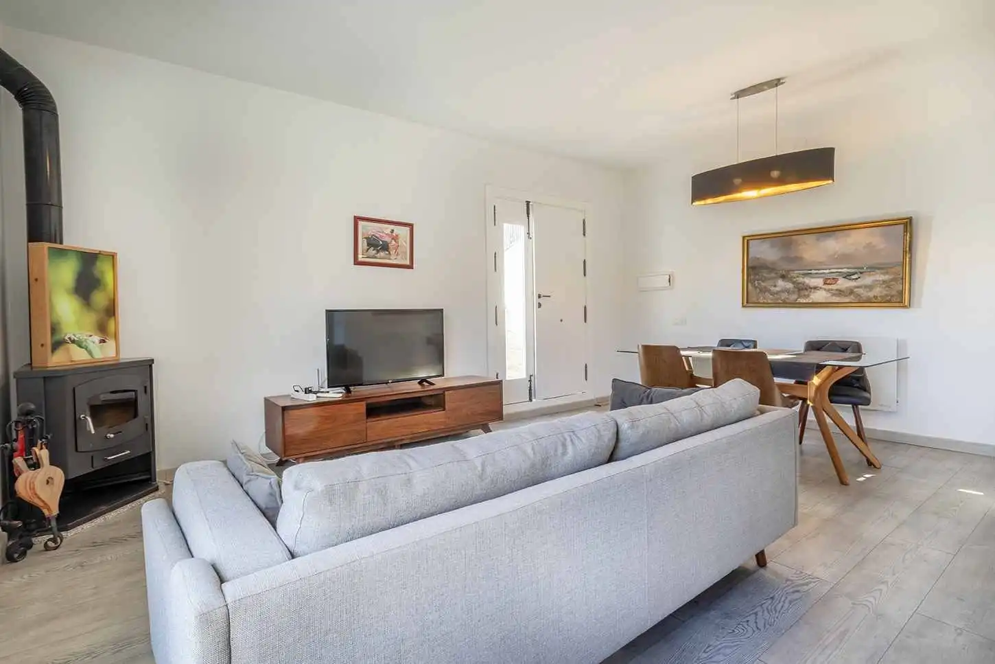 Maison avec piscine à vendre à Cómpeta, imagen 17