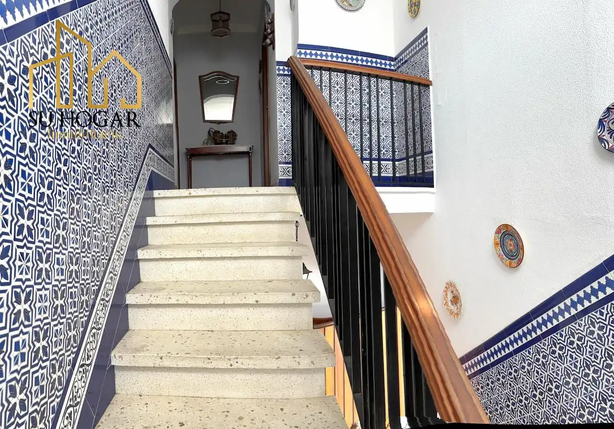 Houses for sale in Rota  with Terrace
