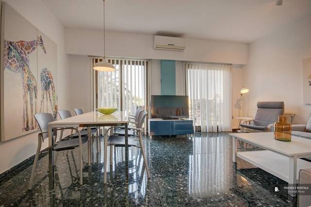 Piso en Venta en El Cabanyal - El Canyamelar