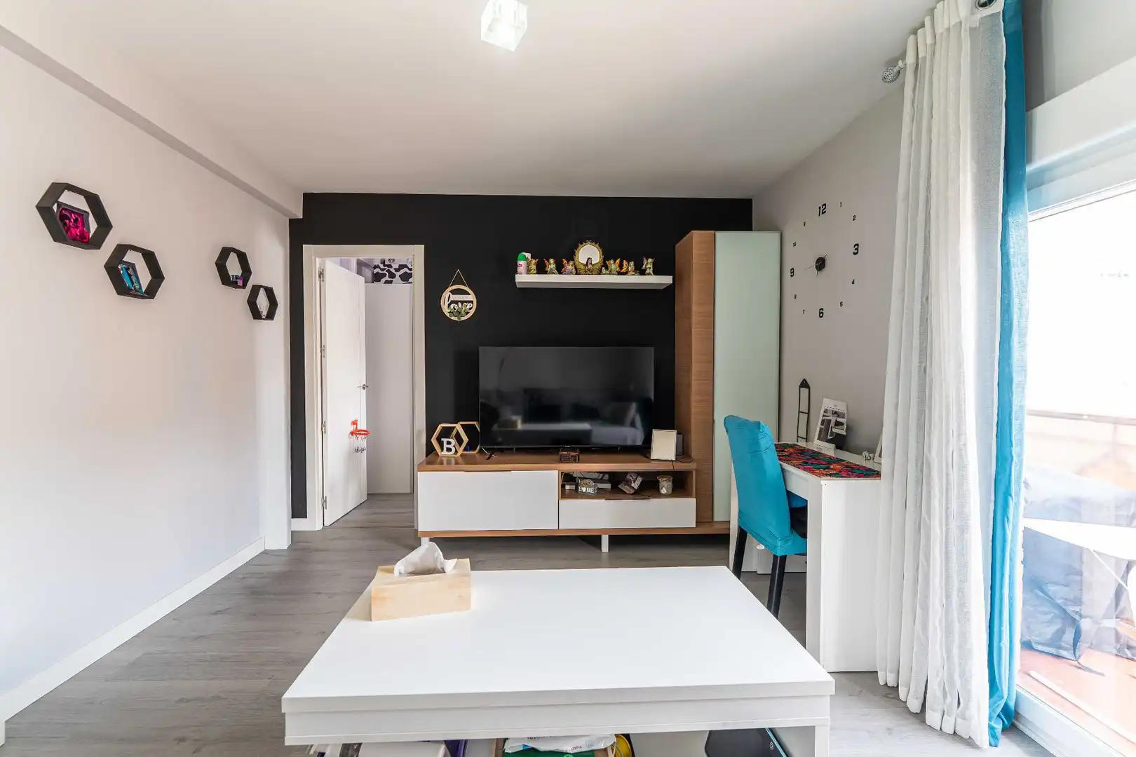 Wohnung mit Aufzug zum Verkauf in Centro, imagen 29
