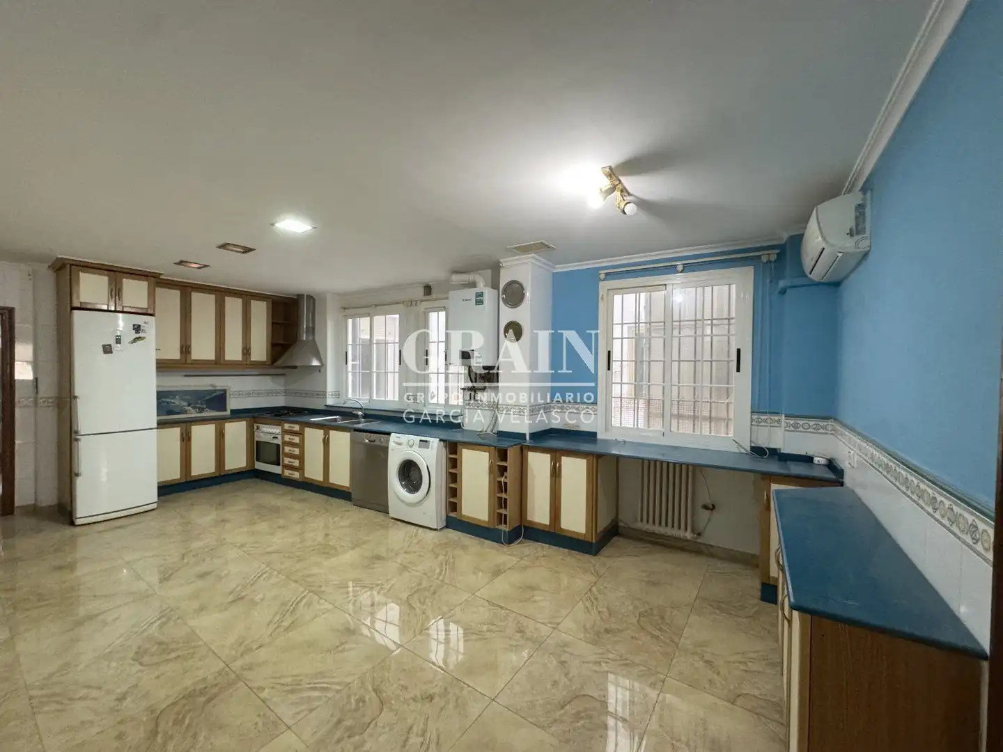 Wohnung mit Terrasse zum Verkauf in Centro, imagen 6