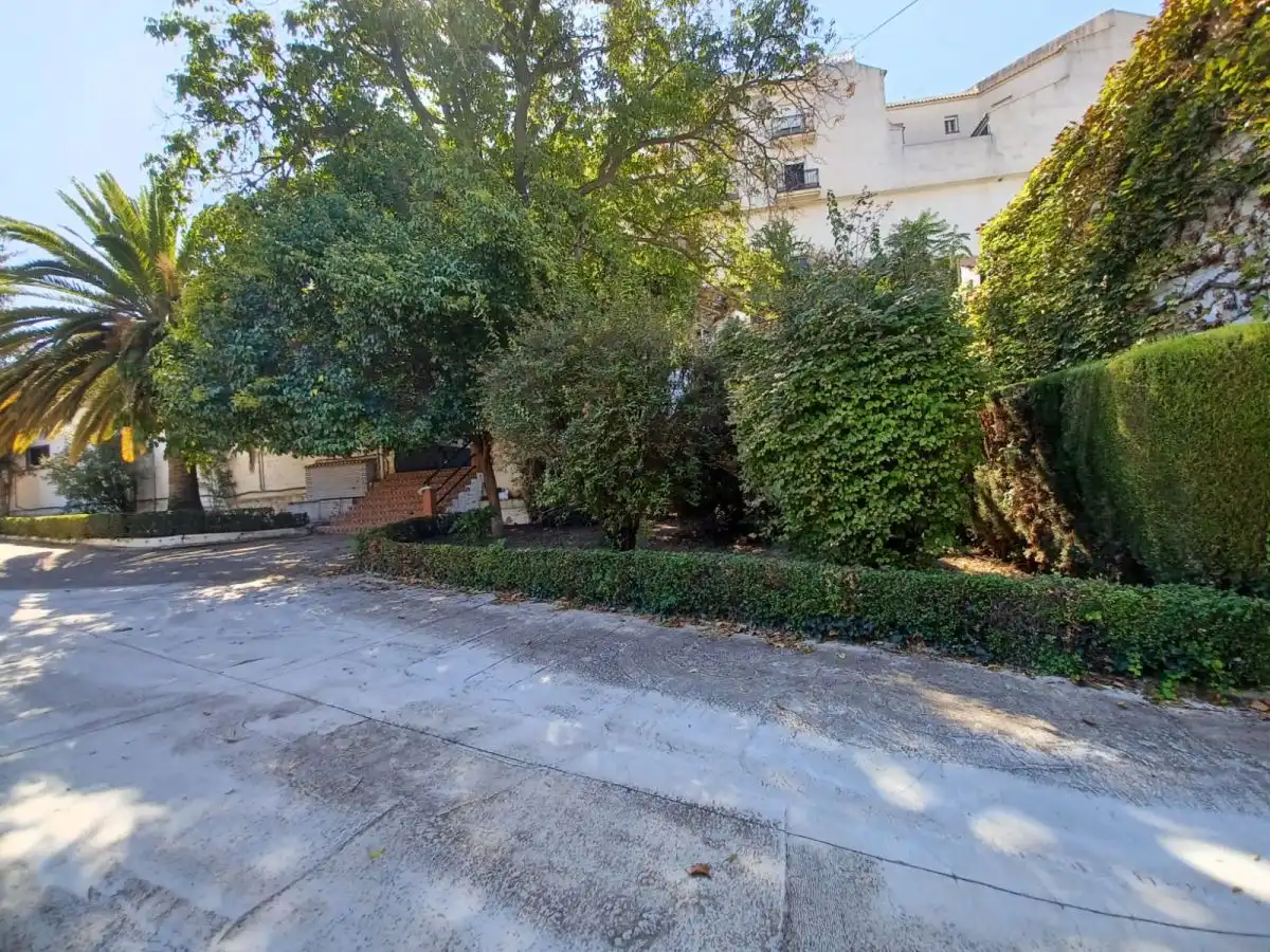 Casa rústica amb piscina en venda a Loja, imagen 7