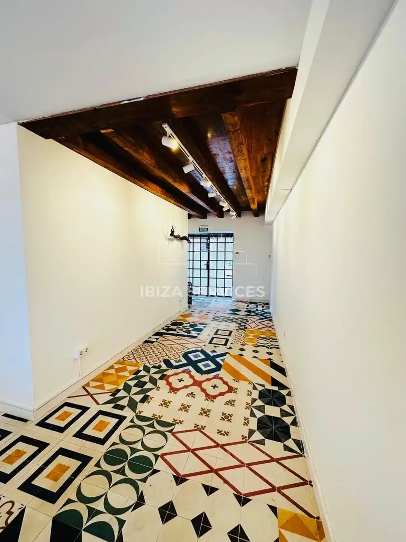 Local commercial à louer à Dalt de la Vila - La Marina, imagen 5