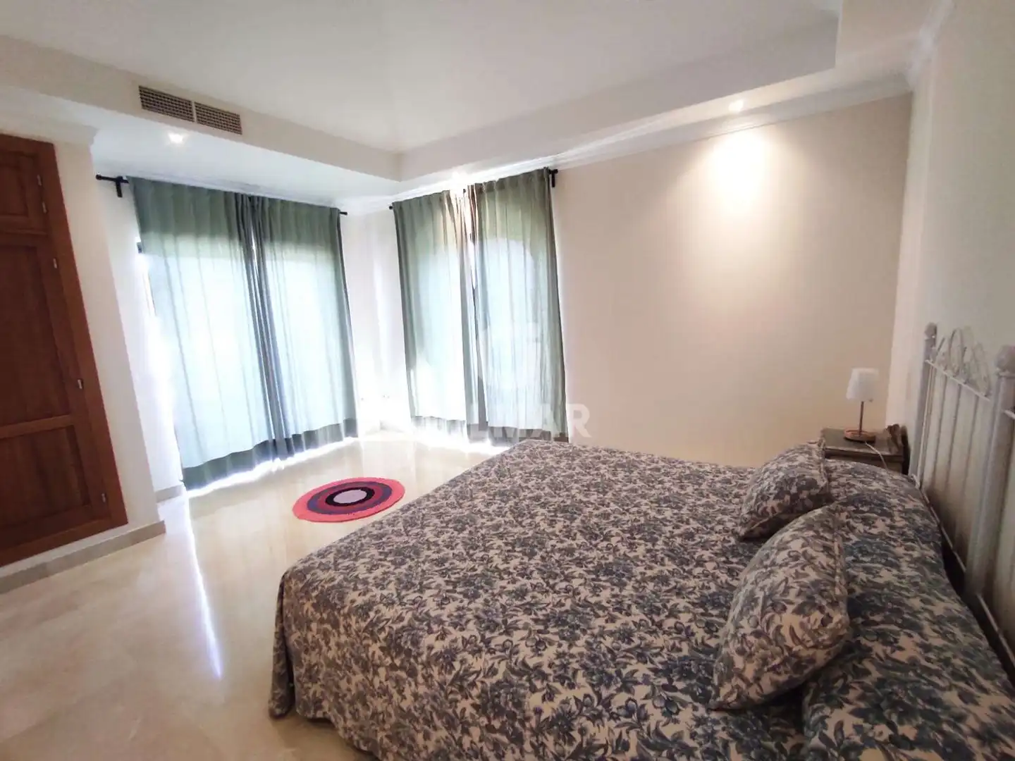 Habitación de Casa o chalet en venta en Arcos de la Frontera con Calefacción, Jardín privado y Piscina