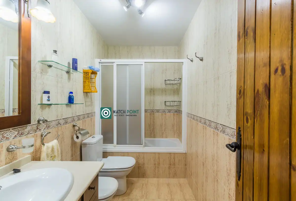Baño de Casa o chalet en venta en Almuñécar