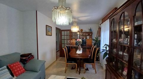 Foto 3 de Casa adosada en venda a Área Rural, Ferrol