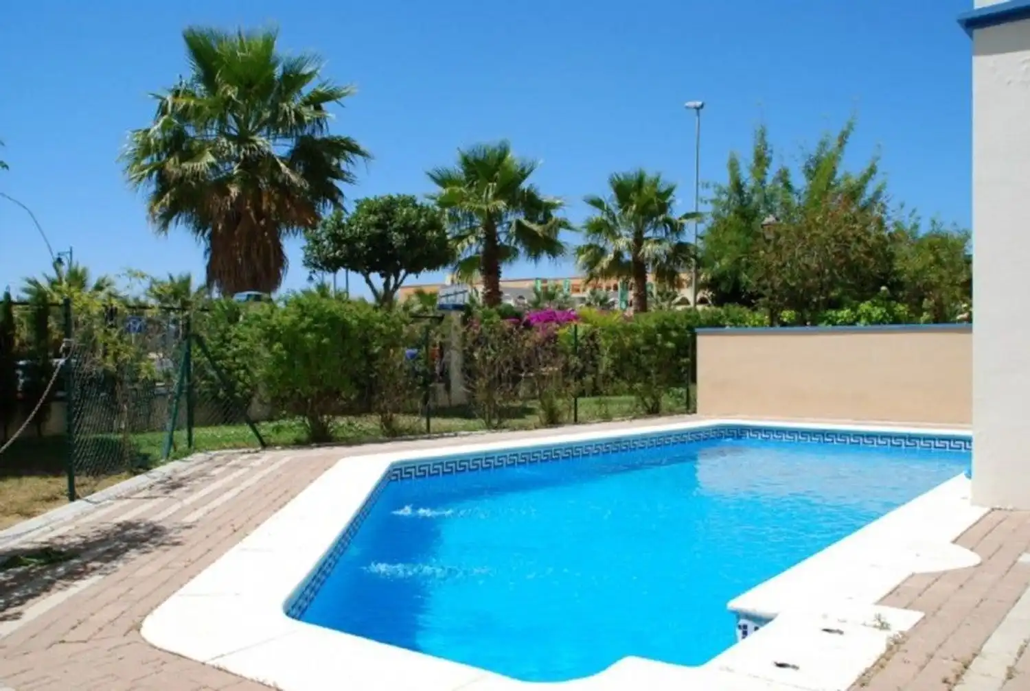 Apartment mit Pool zum Verkauf in Paseo Paseo del Pinillo 15, imagen 39