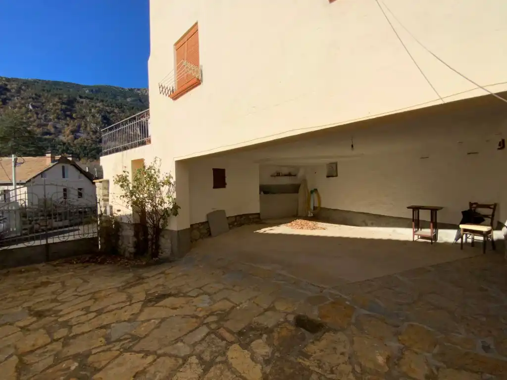 Vista exterior de Casa o chalet en venta en Chía