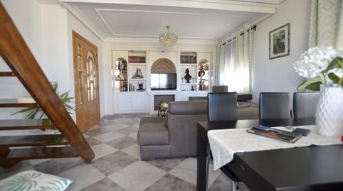 Foto 2 de Casa o chalet en venta en Pueblanueva Sa, Escalona, Toledo