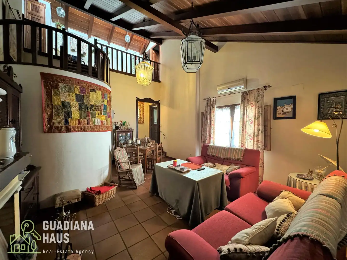 Chalet con terraza en venta en SAUCES 55, imagen 29