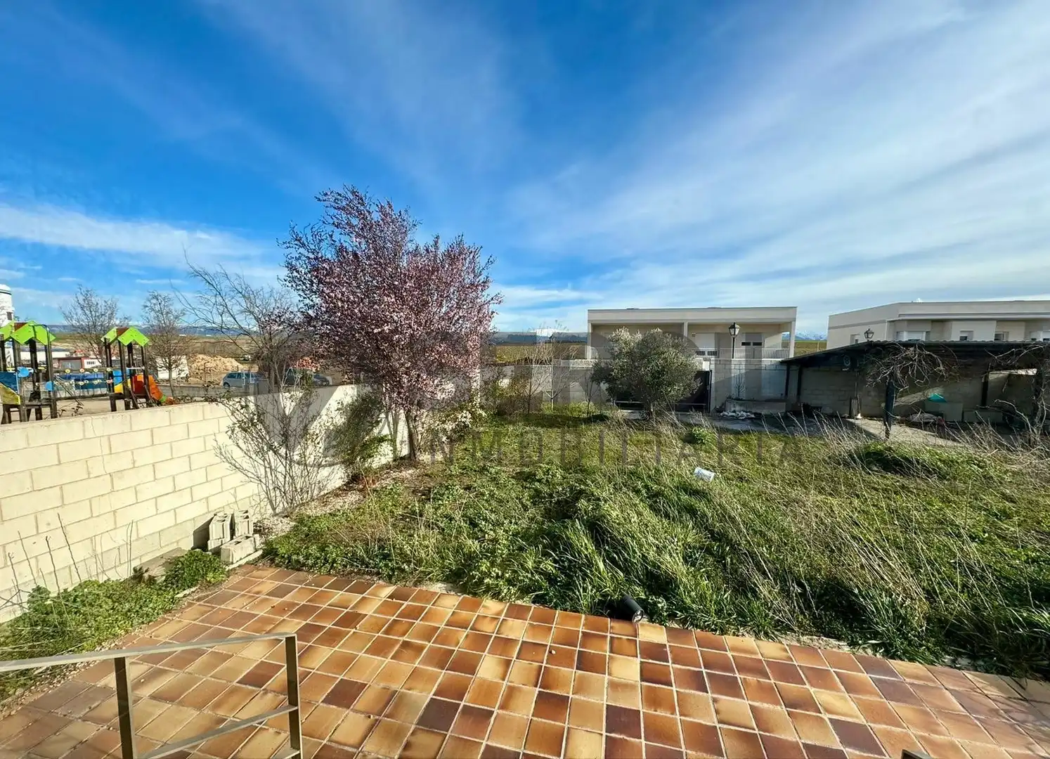 Casa o chalet en venta en Encinillas con Calefacción, Jardín privado y Terraza