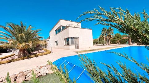 Foto 4 de Casa o xalet en venda a Yecla, Murcia