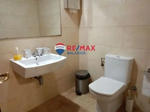 Oficina amb ascensor en venda a Rúa de Luis Taboada, imagen 11