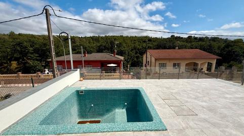 Foto 4 de Casa o xalet en venda a Carrer Juan Ramón Jiménez, 57, Terrabrava - Tordera Parc, Barcelona