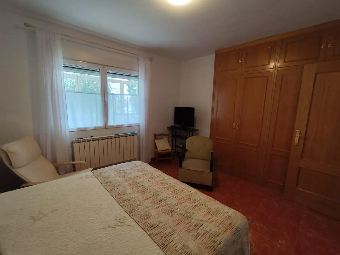 Habitación de Casa o chalet en venta en Chiloeches con Calefacción
