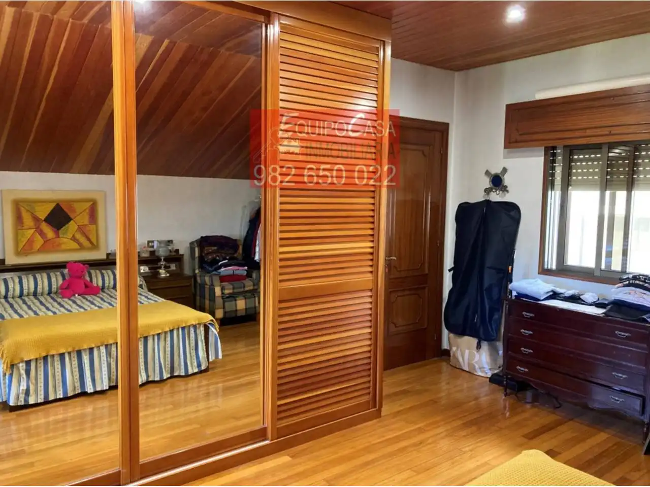 Haus mit Pool zum Verkauf in Parroquias del Oeste, imagen 38