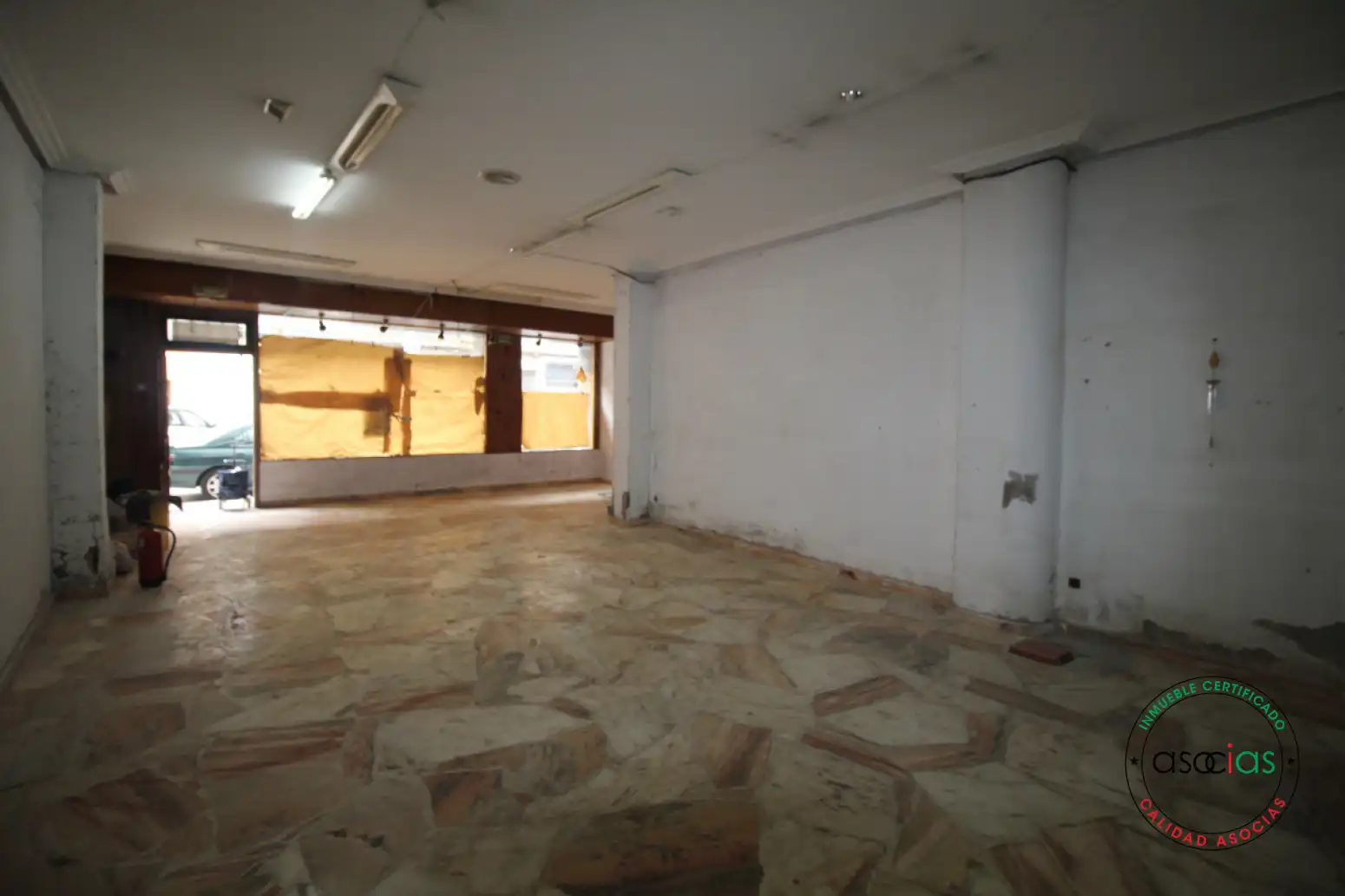 Business premises for sale in Gijón - Alava, imagen 4