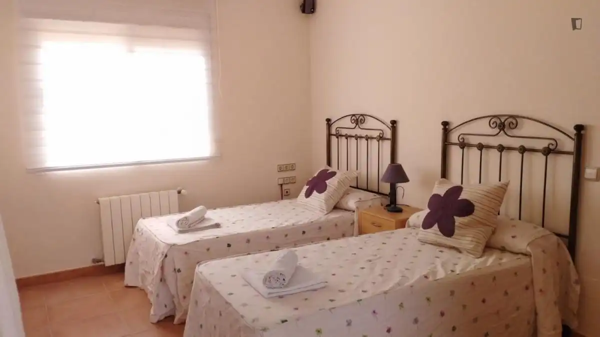 Apartamento de alquiler en Velilla - Velilla Taramay