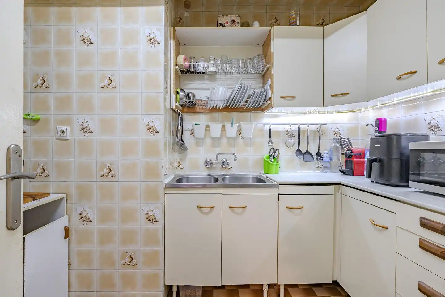 Wohnung mit Aufzug zum Verkauf in Rambla de Prim, imagen 13
