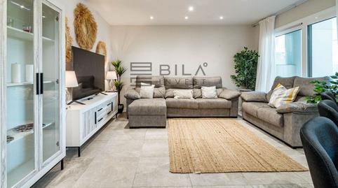 Foto 3 de Pis en venda a General Lopez Dominguez, Los Jardines de Marbella - La Ermita, Málaga