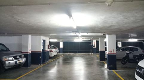 Foto 4 de Garaje de alquiler en Calle Carretera, 2, Sallent, Barcelona