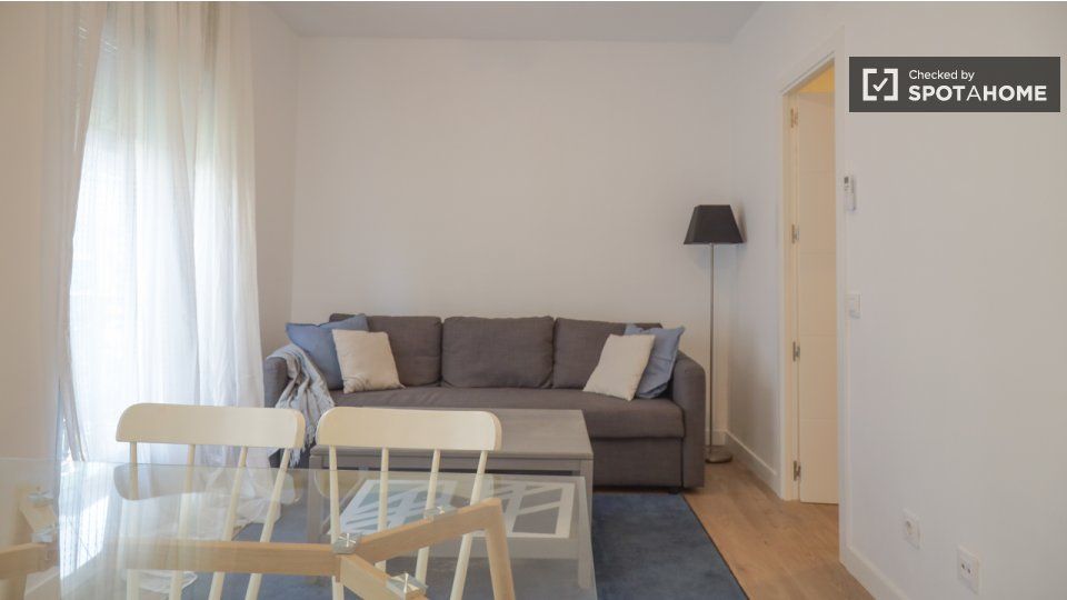 Flat to rent in Acacias