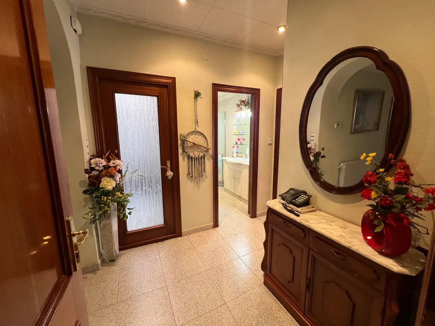 Detached homes for sale in Vilagrassa  with Air Conditioner, Heating and Terrace