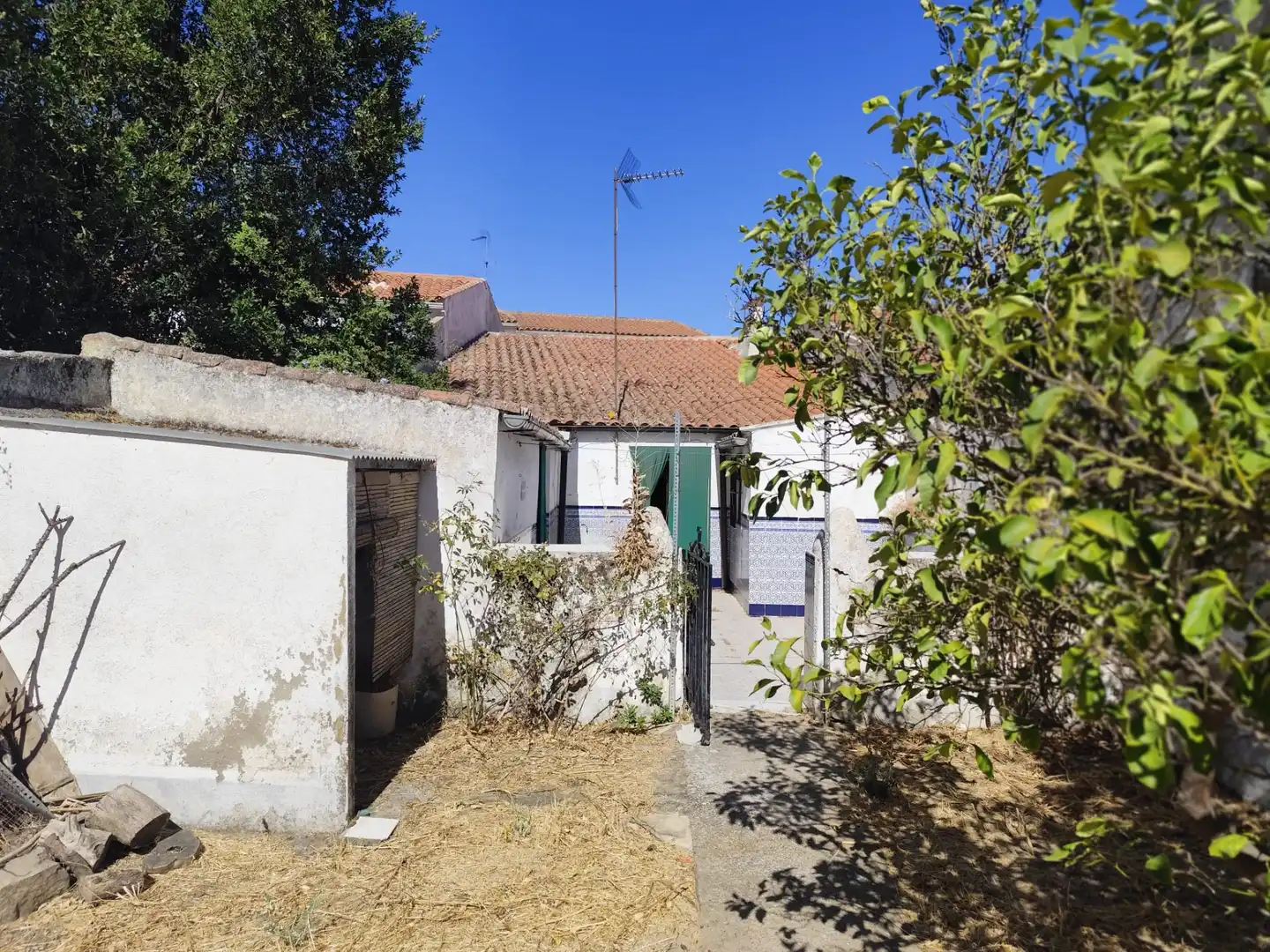 Maison avec jardin à vendre à Calle Toledillo 81, imagen 15