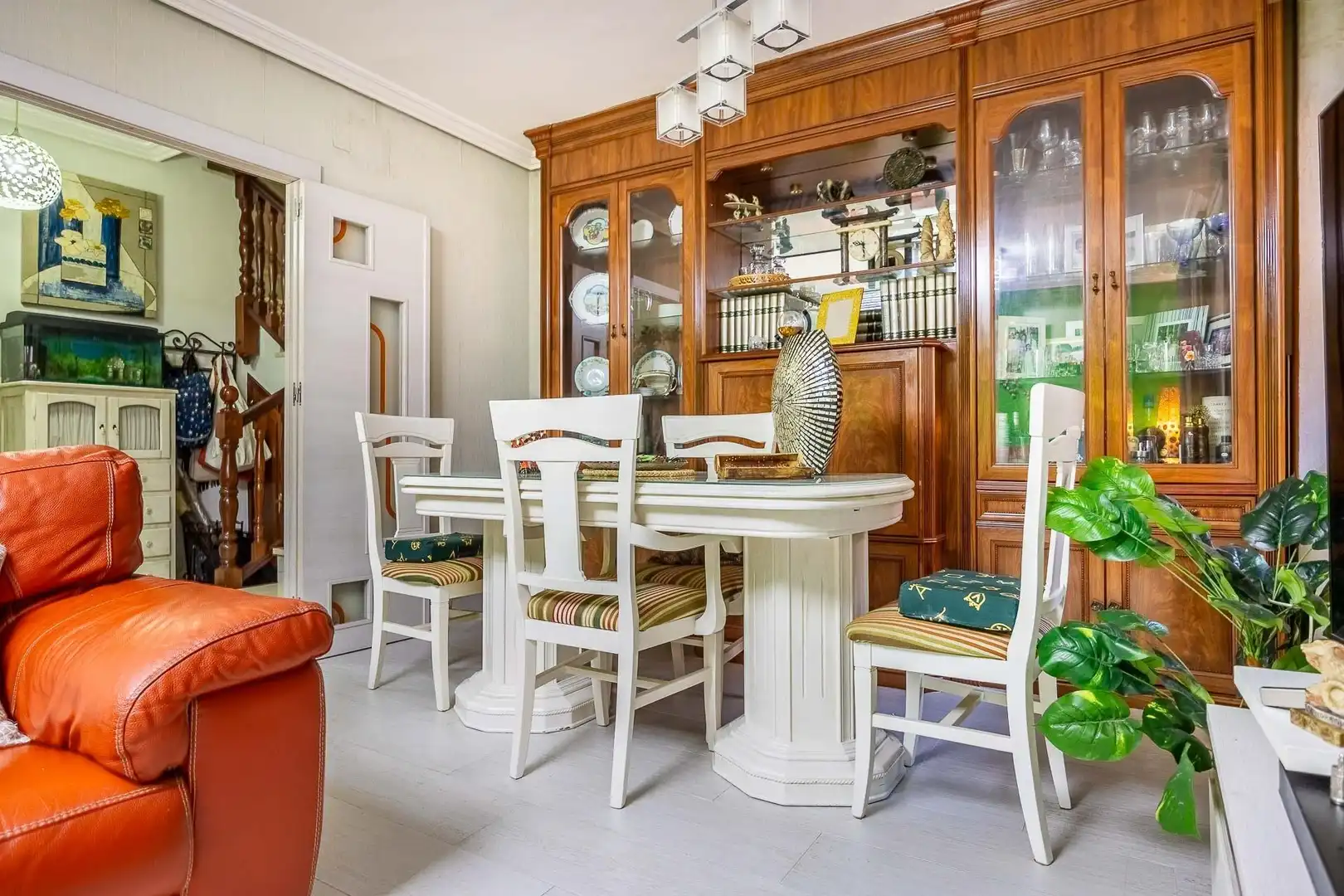 Terraced house with terrace for sale in Avenida de las Villas de Cuba, imagen 12