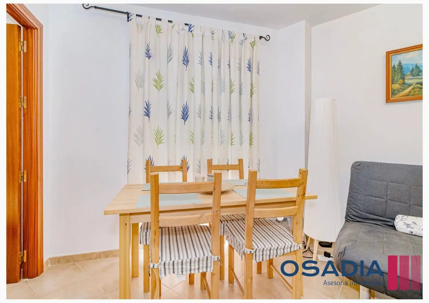 Piso con ascensor en venta en de Ricarda, imagen 8