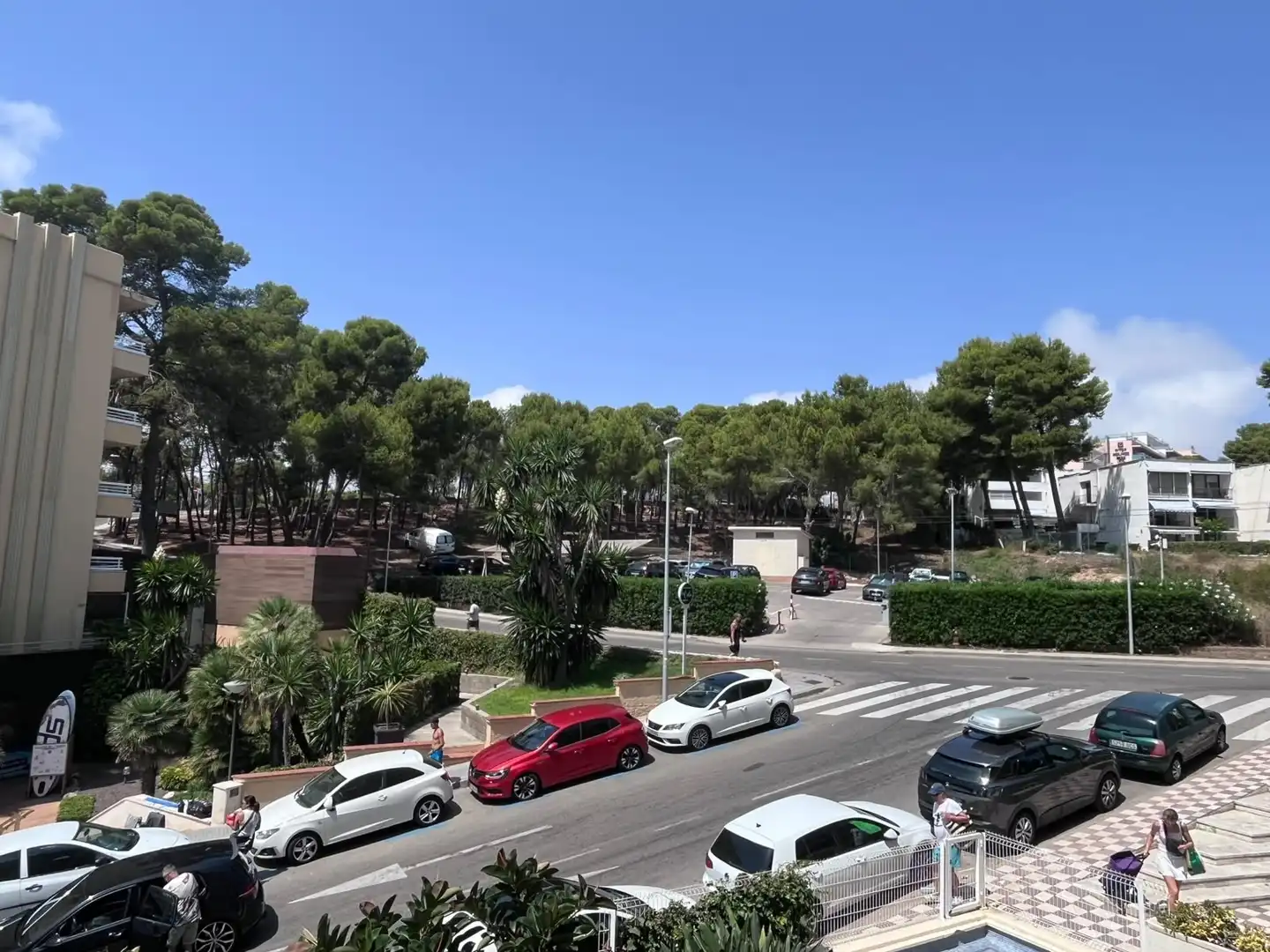 Pis de lloguer a DUNES (DE LES), Pla de Maset - Cap de Salou