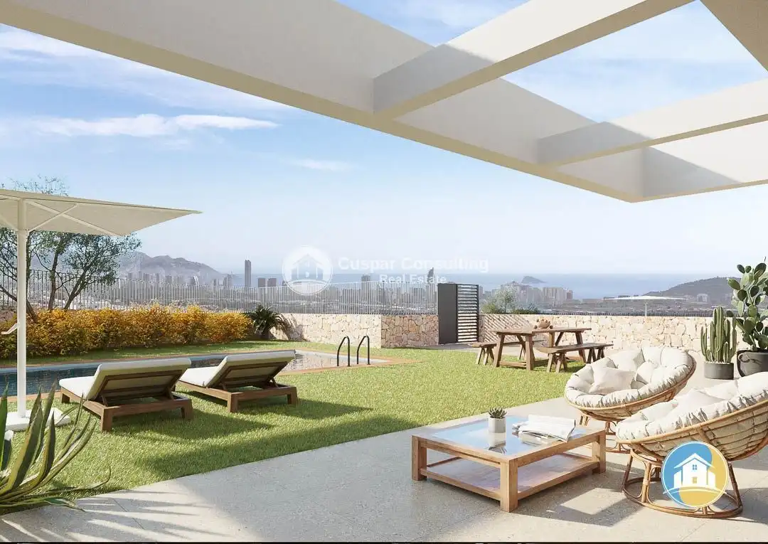 Villa avec terrasse à vendre à Roma, imagen 4