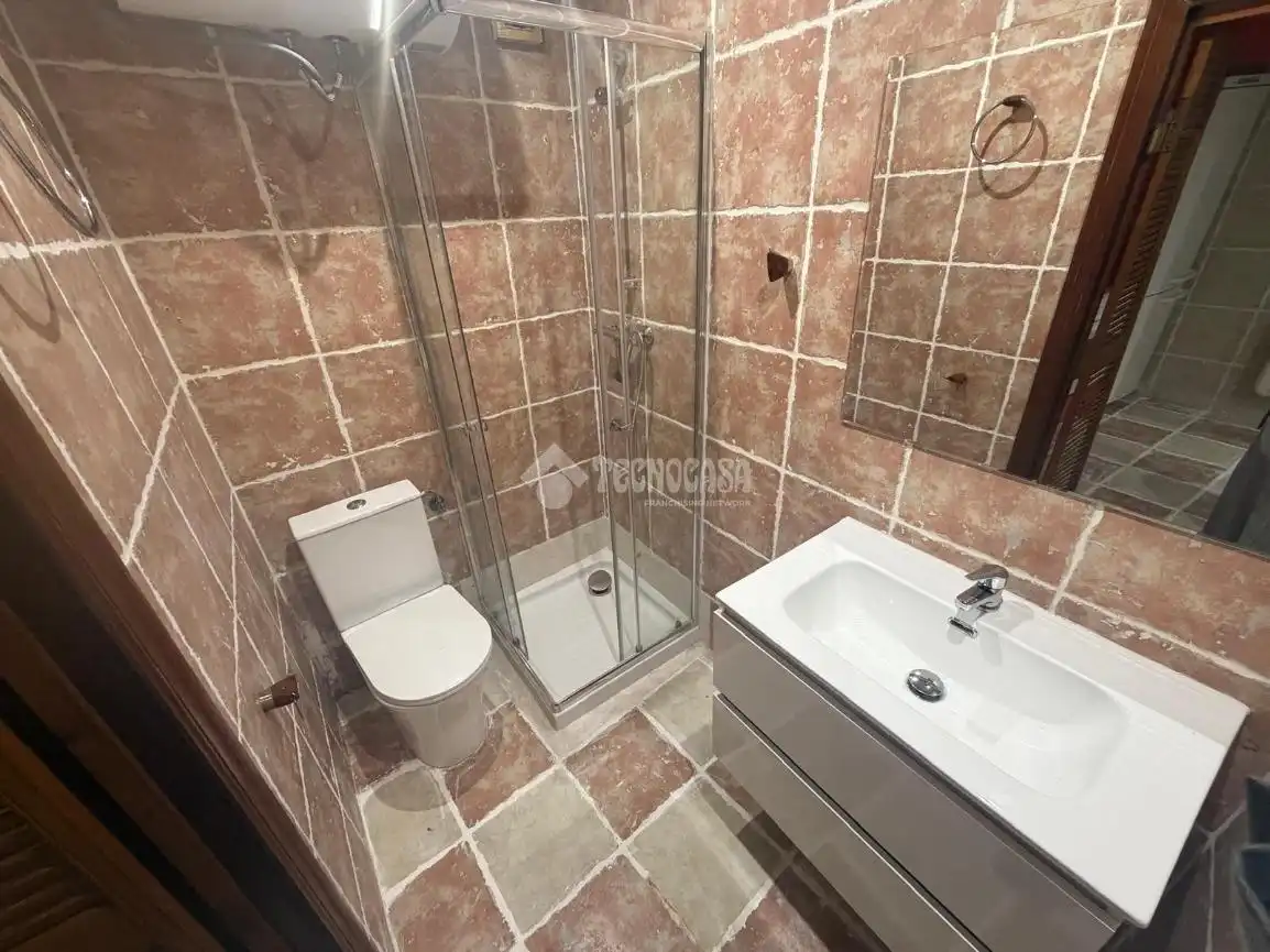 Baño de Piso en venta en Errekalde