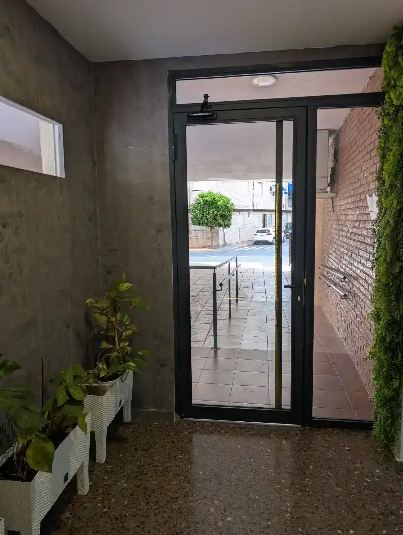 Flat for sale in Lorquí  with Air Conditioner