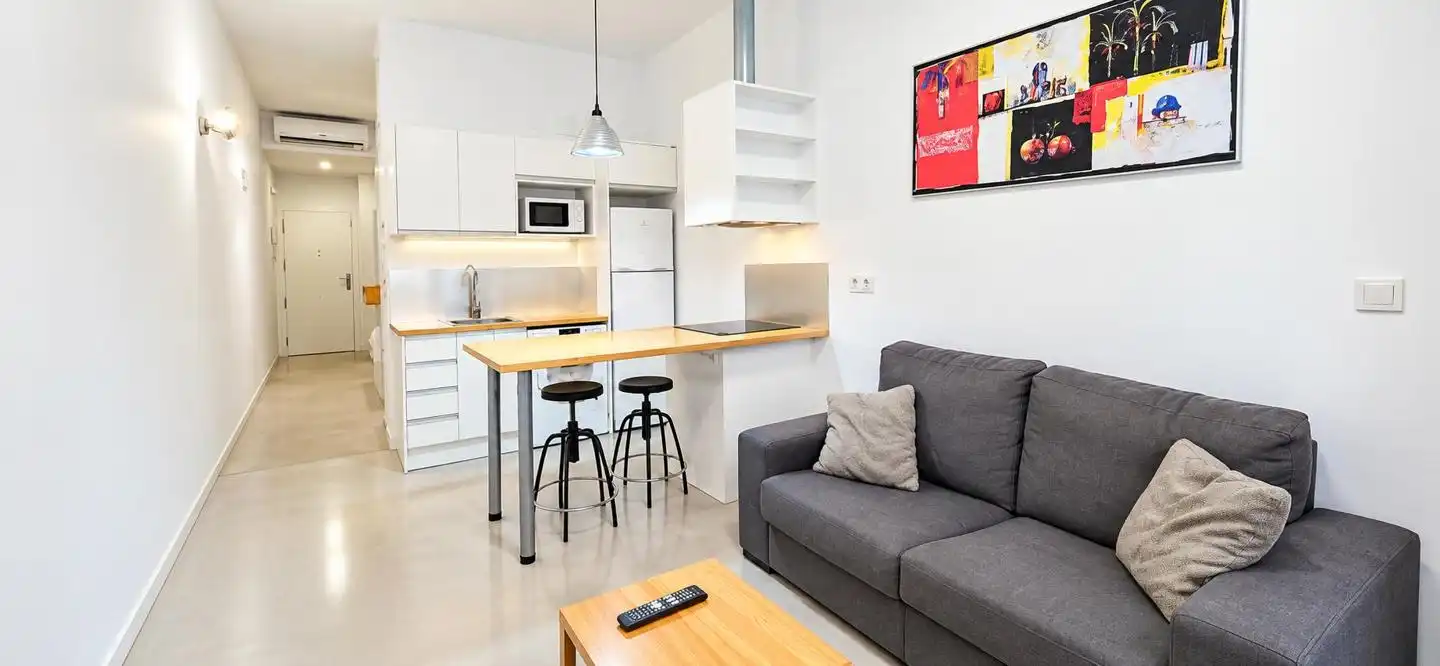 Apartamento con ascensor en alquiler en Elche ciudad, imagen 4