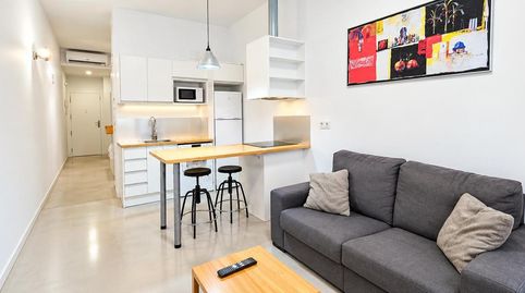 Foto 4 de Apartament de lloguer a Centro, Elche / Elx
