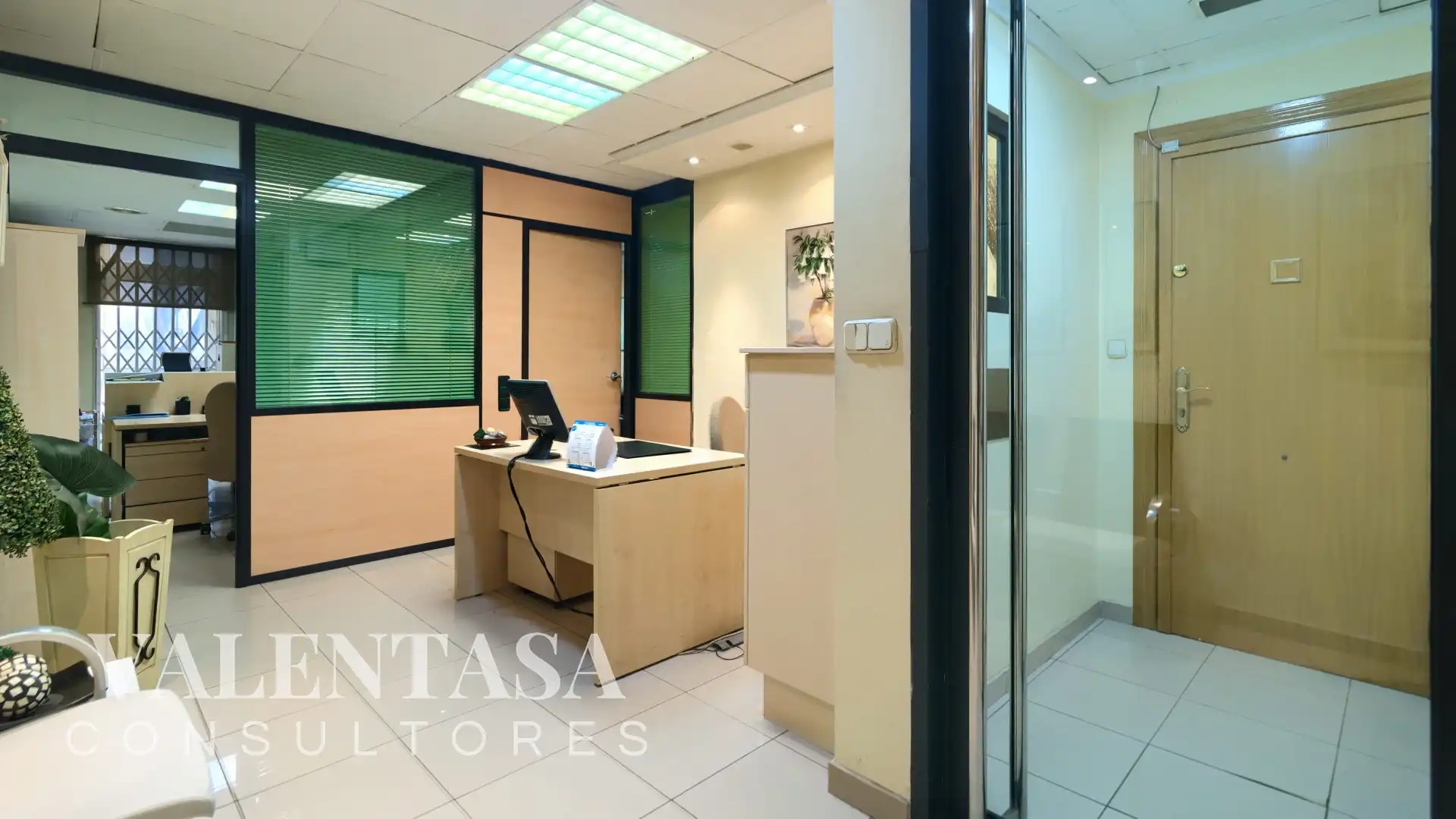 Piso con terraza en venta en Carrer del Doctor Manuel Candela, imagen 15