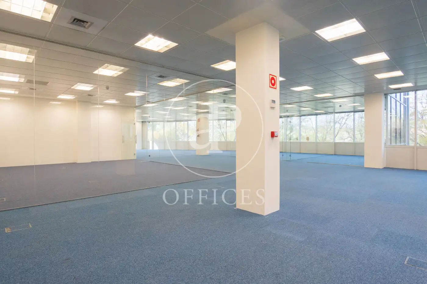 Büro mit Aufzug zur Miete in Av. Isla Graciosa 1, imagen 16