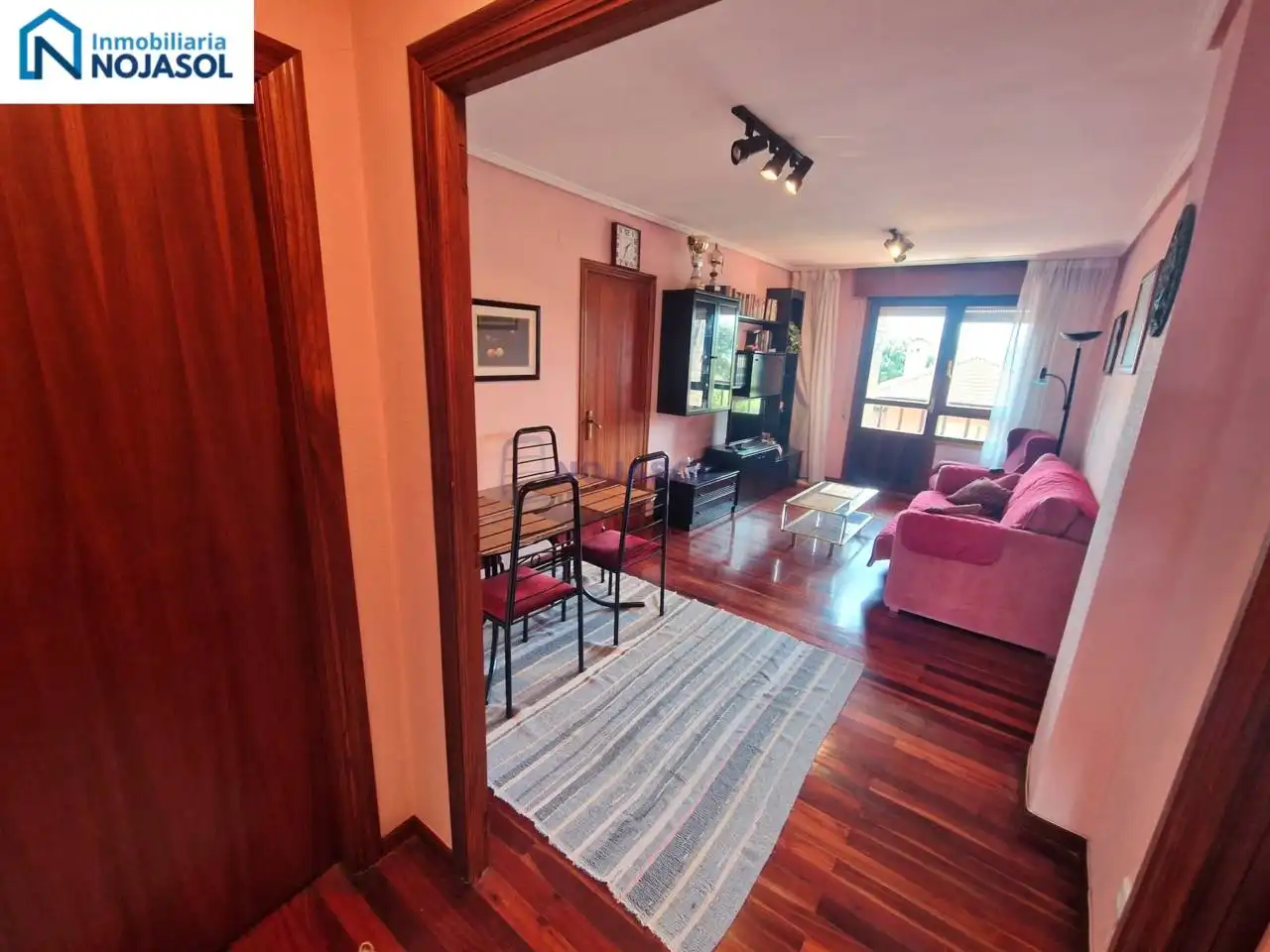 Apartment mit Terrasse zum Verkauf in Calle centro, imagen 2