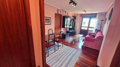 REF 000094  PRECIOSO PISO EN EL CENTRO CON ASCENSOR, PLAZA DE GARAJE Y TRASTERO., imatge 2