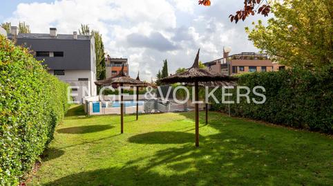 Foto 3 de Apartament en venda a Calle de Aguarón, Valdemarín,  Madrid Capital