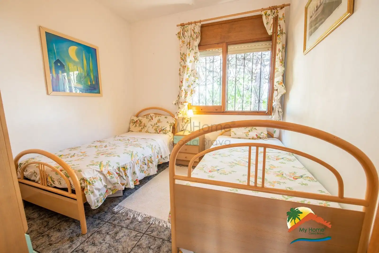 Villa avec piscine à vendre à Serra Brava, imagen 13